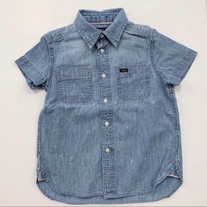 POLO Ralph Lauren 4T Top Toddler